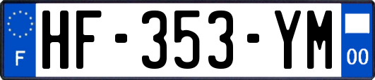 HF-353-YM