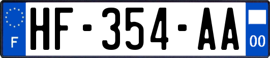 HF-354-AA