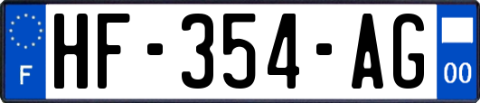 HF-354-AG