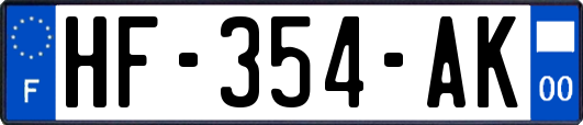 HF-354-AK