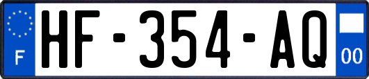 HF-354-AQ