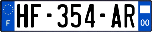 HF-354-AR
