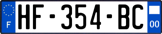 HF-354-BC