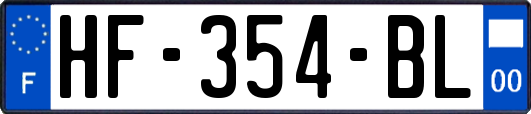 HF-354-BL