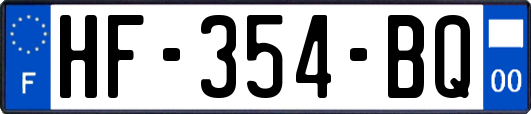 HF-354-BQ