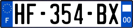 HF-354-BX