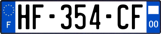 HF-354-CF