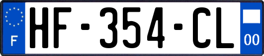 HF-354-CL