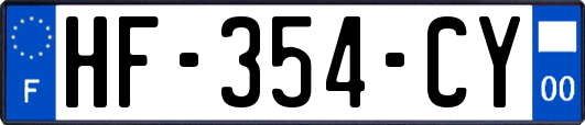 HF-354-CY