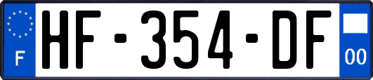 HF-354-DF