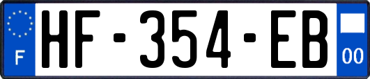 HF-354-EB