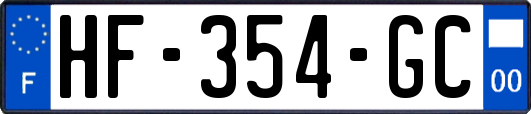 HF-354-GC
