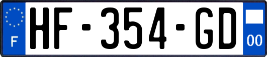 HF-354-GD