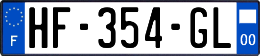 HF-354-GL