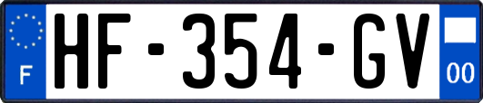 HF-354-GV