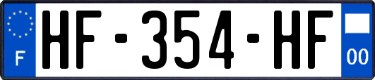 HF-354-HF