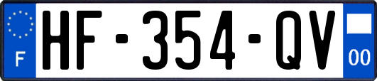 HF-354-QV