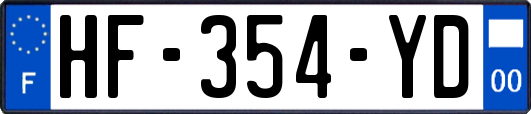 HF-354-YD