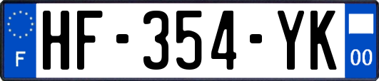 HF-354-YK