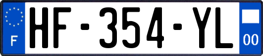 HF-354-YL