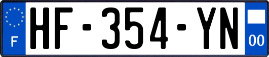 HF-354-YN
