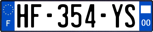 HF-354-YS