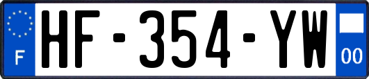 HF-354-YW