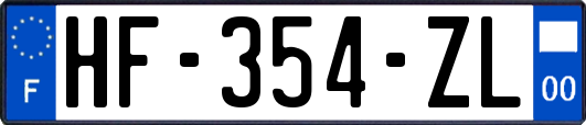 HF-354-ZL