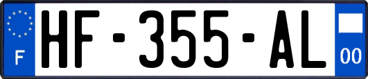 HF-355-AL