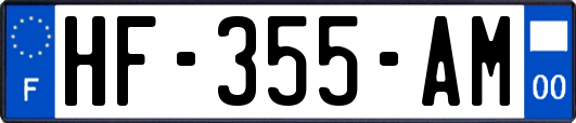 HF-355-AM