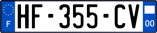 HF-355-CV