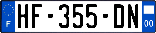 HF-355-DN
