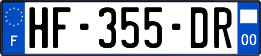 HF-355-DR
