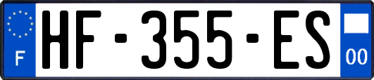 HF-355-ES