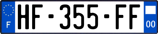 HF-355-FF
