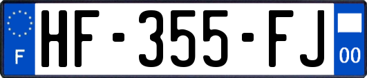 HF-355-FJ