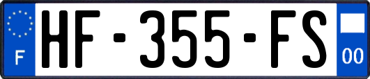 HF-355-FS
