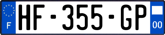HF-355-GP