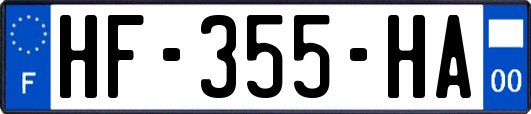 HF-355-HA