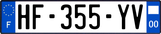 HF-355-YV