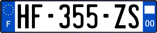 HF-355-ZS