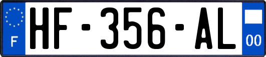 HF-356-AL