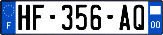 HF-356-AQ