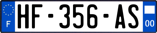HF-356-AS