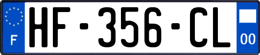 HF-356-CL