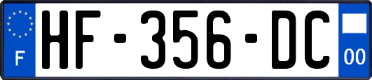 HF-356-DC