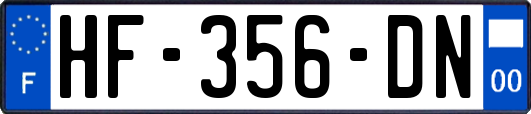 HF-356-DN