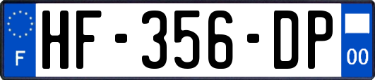 HF-356-DP