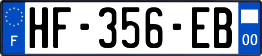 HF-356-EB