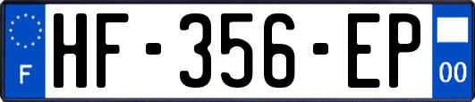 HF-356-EP